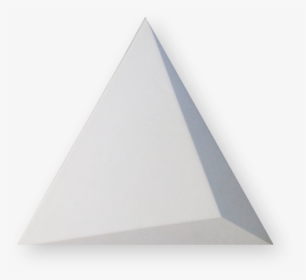 Produto 3d Triangulo - Triangle, HD Png Download, Transparent PNG
