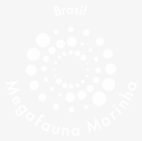 Brazilian Marine Megafauna Project Logo White - Oxford University Press White Logo, HD Png Download, Transparent PNG