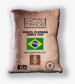 Brazil Florada Ny2 Ss Fine Cup - Sidamo Coffee Beans, HD Png Download, Transparent PNG