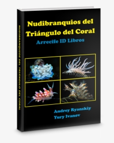 Nudibranchi Libri, HD Png Download, Transparent PNG