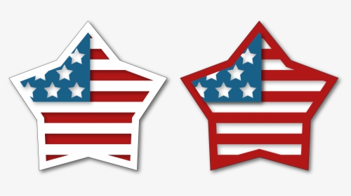 American Flag 50 Stars Png Star Swooper Banner - Rivers Of Recovery, Transparent Png, Transparent PNG