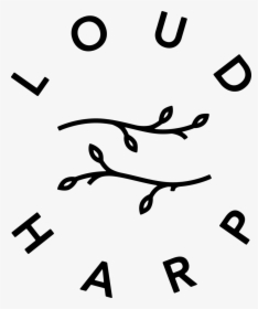 Loudharp-branches, HD Png Download, Transparent PNG