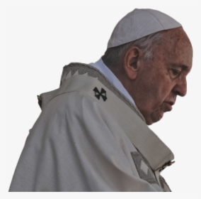 Transparent Pope Francis Png, Png Download, Transparent PNG