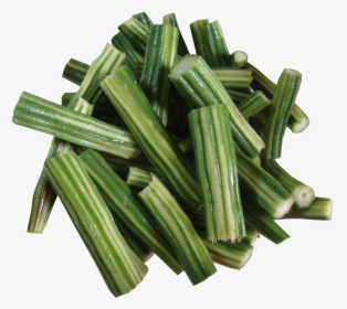 Drumstick Cut - Drumsticks Vegetables Png, Transparent Png, Transparent PNG
