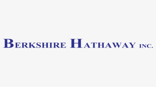 Berkshire Hathaway Logo - Parallel, HD Png Download, Transparent PNG