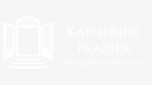 Katherine Logo Withname Square White Title Katherine - Poster, HD Png Download, Transparent PNG