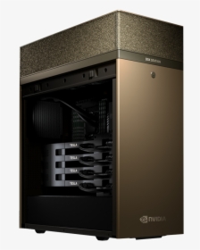 /data/products/article Large/994 20180319131857 - Nvidia Dgx Station Price, HD Png Download, Transparent PNG