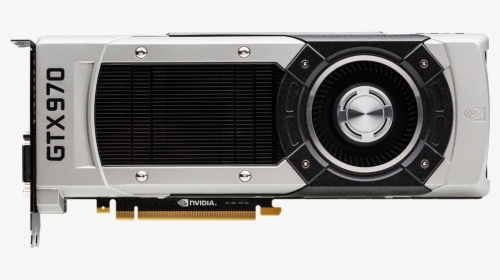 Zotac Gtx 980 Founders Edition, HD Png Download, Transparent PNG