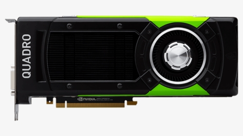 Hp Nvidia Quadro P6000 24gb, HD Png Download, Transparent PNG