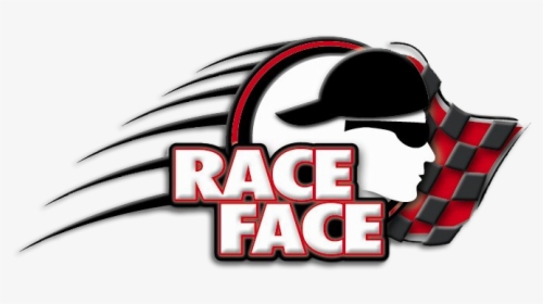 Race Face Logo Png, Transparent Png, Transparent PNG