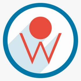 Ok Web Logo Png Transparent - Circle, Png Download, Transparent PNG