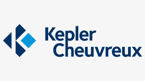 New Kc Logo Rgb 2 Ok - Kepler Cheuvreux Logo Png, Transparent Png, Transparent PNG