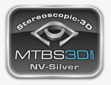 Mtbs3d, HD Png Download, Transparent PNG