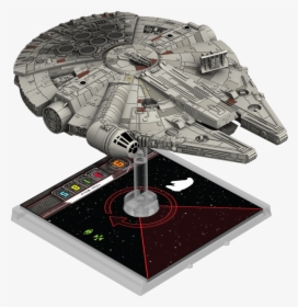 Ff Heroes Xwing Falcon - X Wing Heroes Of The Resistance, HD Png Download, Transparent PNG