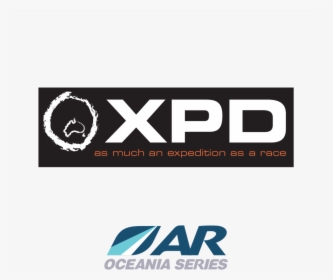Xpd-logo - Adventure Racing World Series, HD Png Download, Transparent PNG