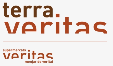 Logo Veritas Terra Ok - Printing, HD Png Download, Transparent PNG