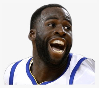 Draymond Green Transparent Background, HD Png Download, Transparent PNG