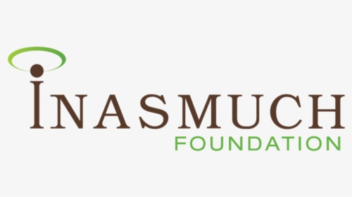 Inasmuch - Inasmuch Foundation, HD Png Download, Transparent PNG