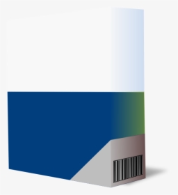 Software Box Svg Clip Arts - Software Package Png, Transparent Png, Transparent PNG