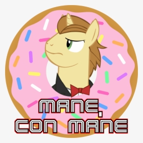 Picture Freeuse Stock Mane My Little Pony - Cartoon, HD Png Download, Transparent PNG
