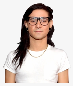 Skrillex 2019, HD Png Download, Transparent PNG