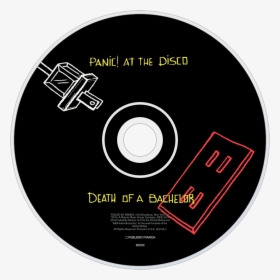 Panic At The Disco Cd's, HD Png Download, Transparent PNG