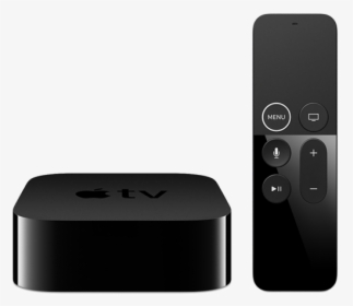 Apple Tv 4th, HD Png Download, Transparent PNG