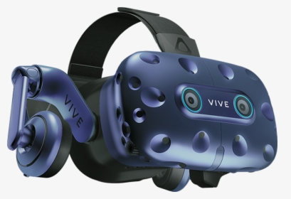Product Shot Product Hmd 2 - Htc Vive Pro Eye, HD Png Download, Transparent PNG