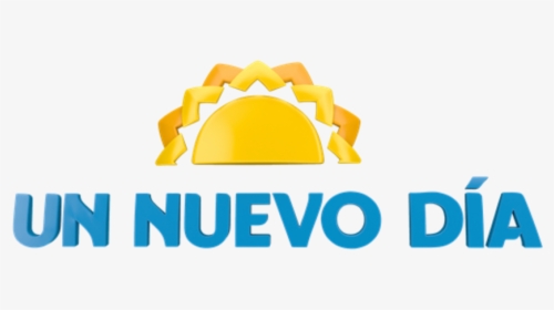 Telemundo Png -mexican Pop Group Garibaldi Comes To - Nuevo Dia Logo ...