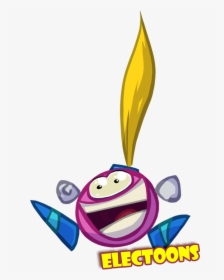 Personagens Do Rayman Origins , Png Download - Personagens Rayman Origins, Transparent Png, Transparent PNG