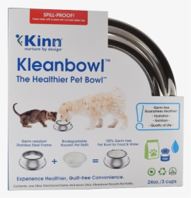 Kinn Kleanbowl, HD Png Download, Transparent PNG