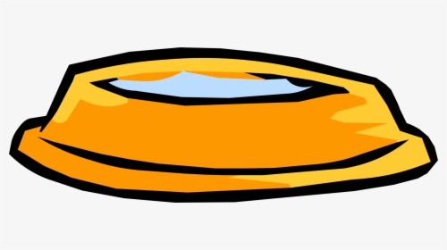 Club Penguin Wiki Fandom - Club Penguin Pet Bed, HD Png Download, Transparent PNG