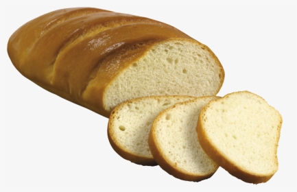 Bread Loaf Clip Art - Bread Transparent Png, Png Download, Transparent PNG