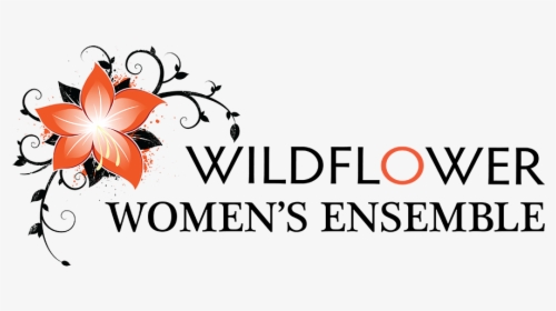 Wildflower Women S Ensemble - Clip Art Flowers, HD Png Download, Transparent PNG