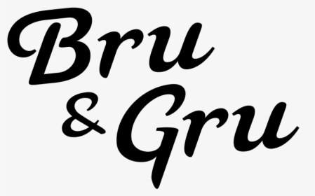 Bru & Gru - Graphics, HD Png Download, Transparent PNG