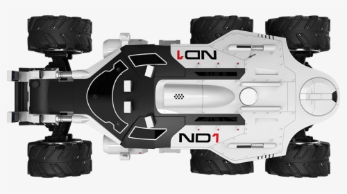 Andromeda Has Two Collector S Editions, Neither One - Mass Effect Andromeda Nomad, HD Png Download, Transparent PNG