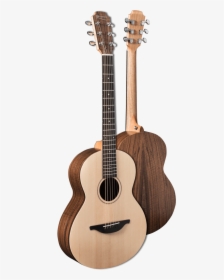 Ed Sheeran Guitare By Lowden, HD Png Download, Transparent PNG