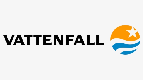 Vattenfall Logos Download Cvs Logo Dollar Tree Logo - Vattenfall Png Logo, Transparent Png, Transparent PNG