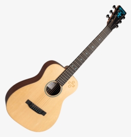 Martin Ed Sheeran 3 Signature Little Martin Acoustic-electric - Martin Ed Sheeran 3, HD Png Download, Transparent PNG