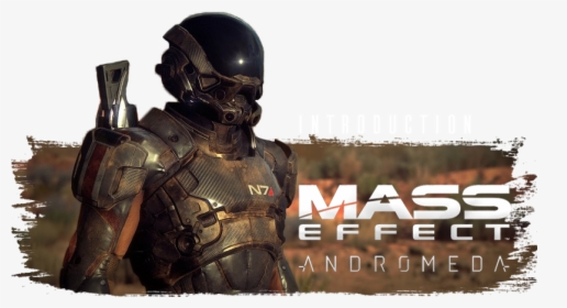 Introduction - Mass Effect Andromeda Ost, HD Png Download, Transparent PNG