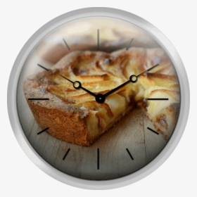 Apple Pie - Torta Di Mele E Crema, HD Png Download, Transparent PNG