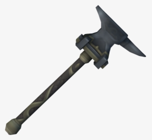 The Runescape Wiki - Throwing Axe, HD Png Download, Transparent PNG