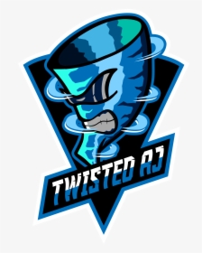 Twisted Gaming, HD Png Download, Transparent PNG