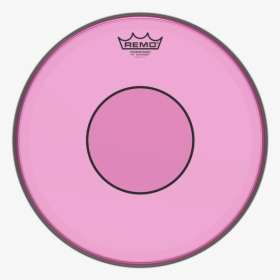 Powerstroke® 77 Colortone™ Pink Image - Remo, HD Png Download, Transparent PNG