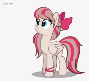 My Little Pony Angel Wings, HD Png Download, Transparent PNG