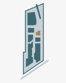Map Overview - Architecture, HD Png Download, Transparent PNG