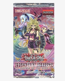 Legendary Duelists Sisters Of The Rose, HD Png Download, Transparent PNG