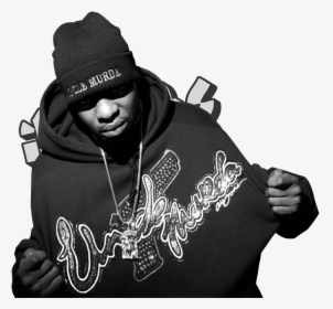 Uncle Murda, HD Png Download, Transparent PNG