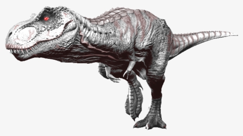Tyrannosaurus Rex Primal Carnage, HD Png Download, Transparent PNG