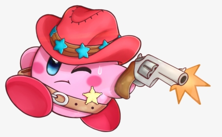 Sheriff Kirby, HD Png Download, Transparent PNG